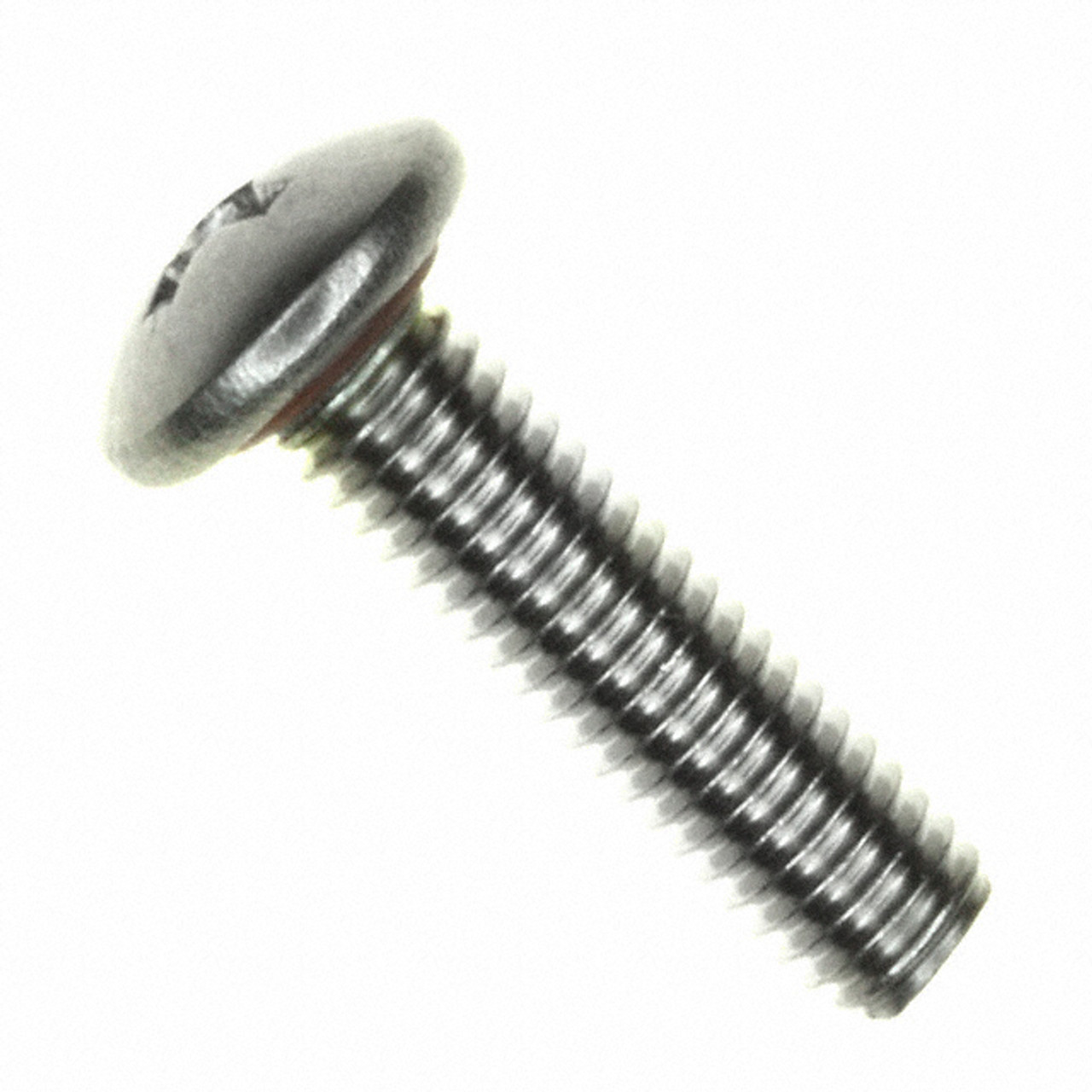 APM Hexseal R10-32X3/4 2701 Machine Screws